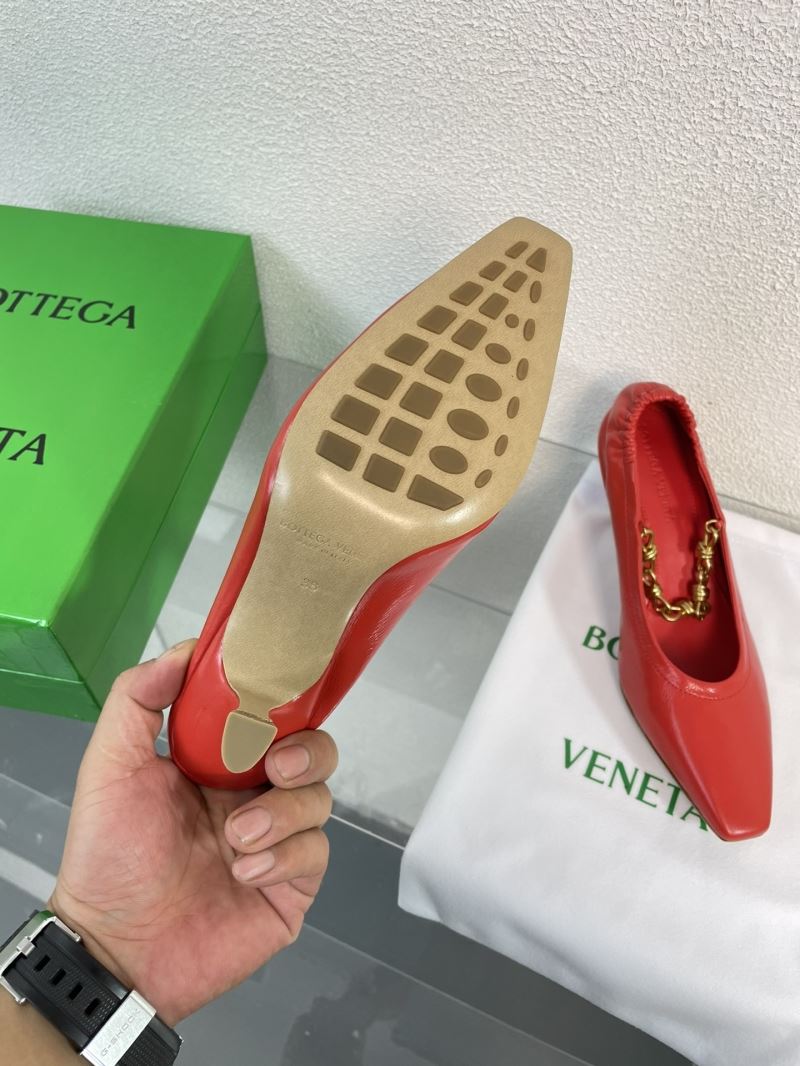 Bottega Veneta Shoes